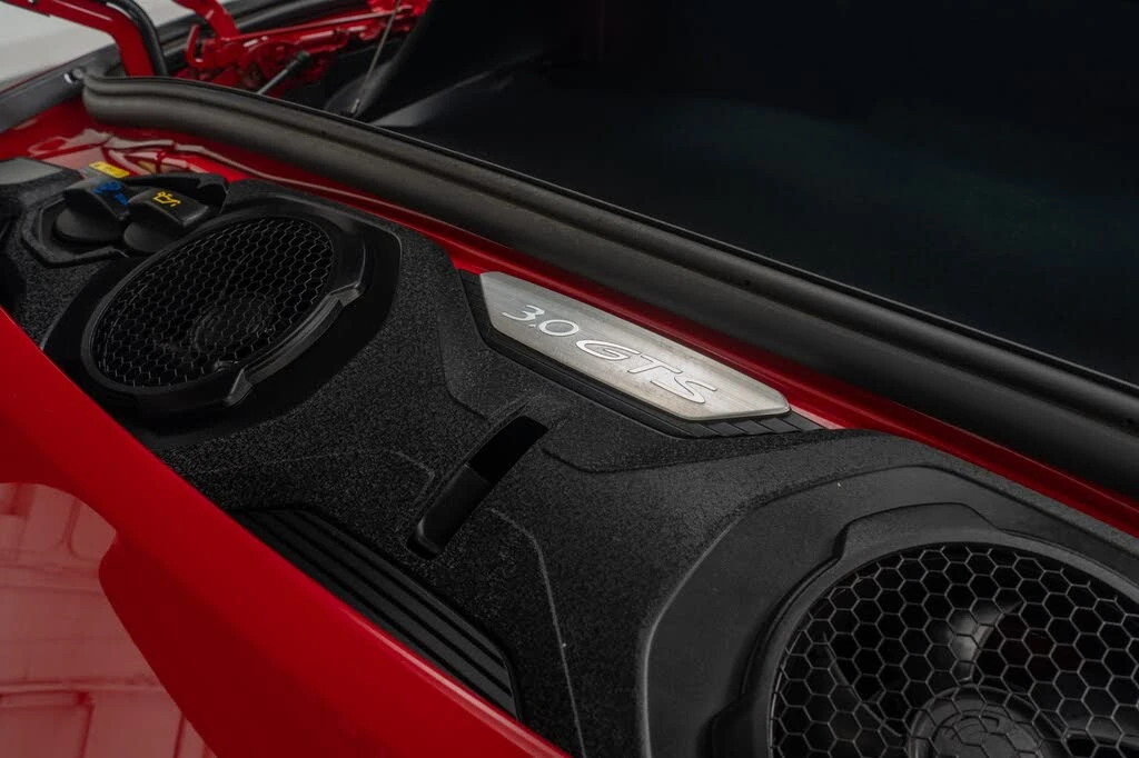 2022 Porsche 992 Carrera GTS - Image 12 of 31
