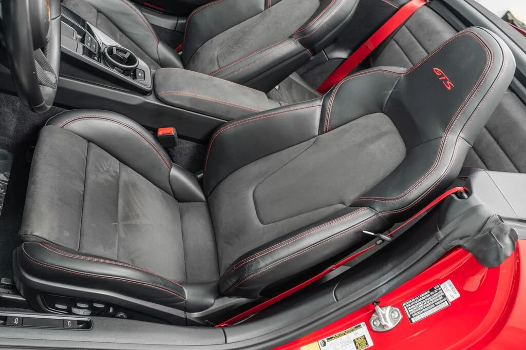 2022 Porsche 992 Carrera GTS - Image 24 of 31