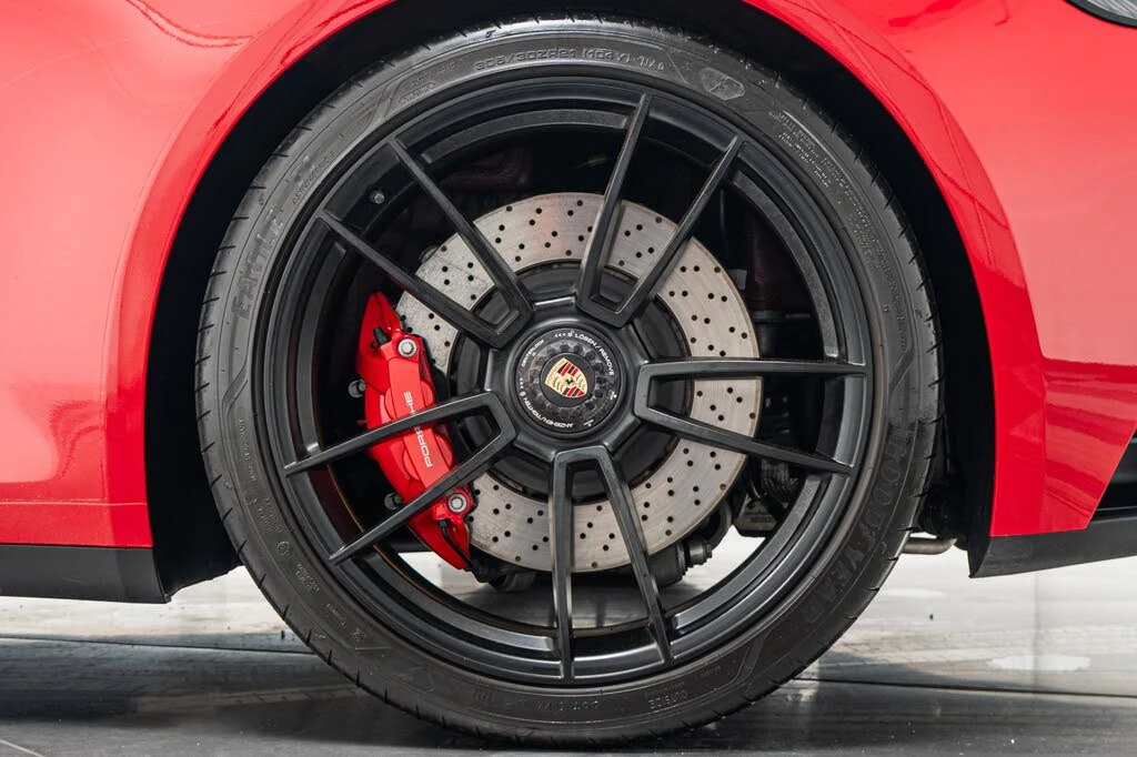 2022 Porsche 992 Carrera GTS - Image 11 of 31