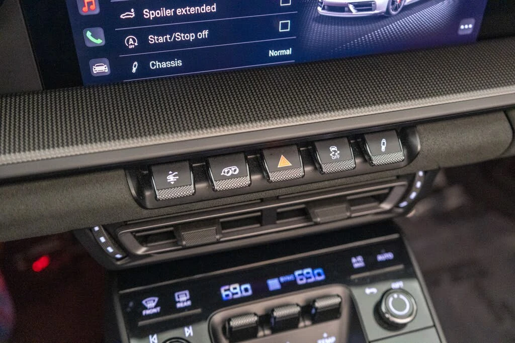 2022 Porsche 992 Carrera GTS - Image 30 of 31