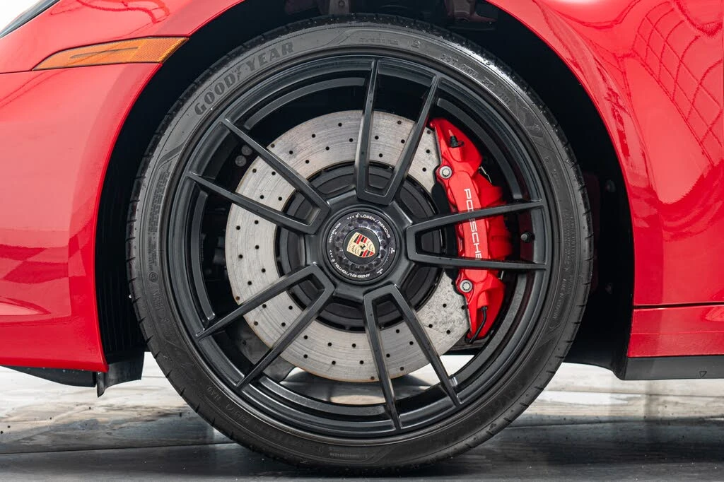 2022 Porsche 992 Carrera GTS - Image 10 of 31