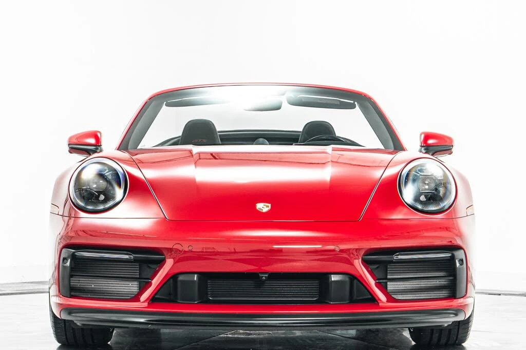 2022 Porsche 992 Carrera GTS - Image 4 of 31