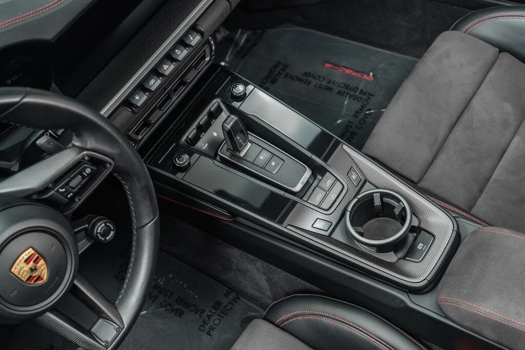 2022 Porsche 992 Carrera GTS - Image 31 of 31