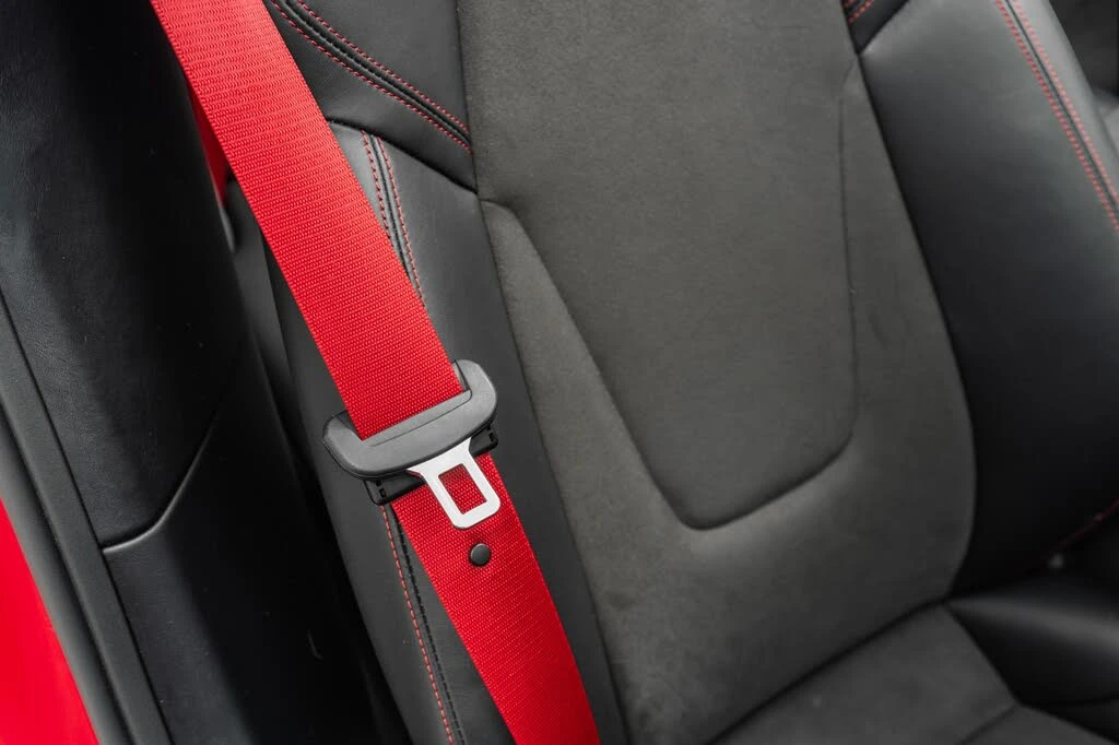 2022 Porsche 992 Carrera GTS - Image 27 of 31