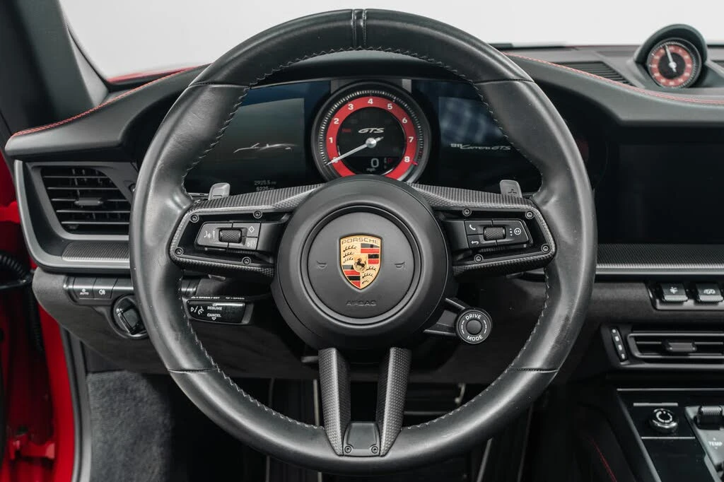2022 Porsche 992 Carrera GTS - Image 15 of 31