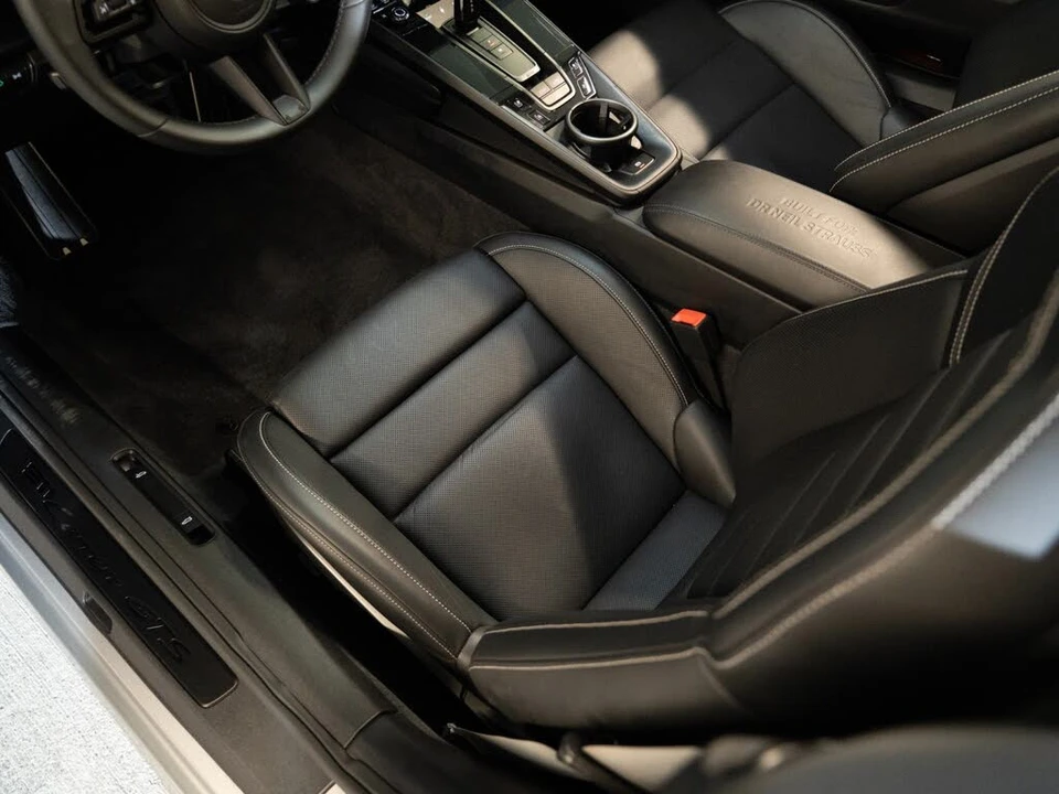 2022 Porsche 992 Carrera GTS - Image 14 of 27