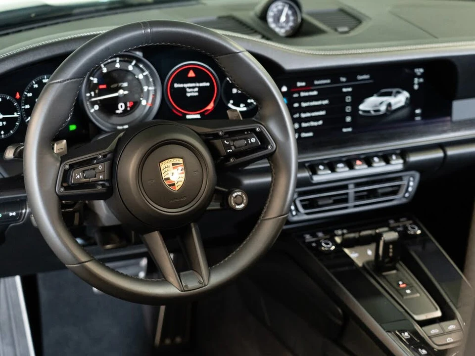 2022 Porsche 992 Carrera GTS - Image 15 of 27