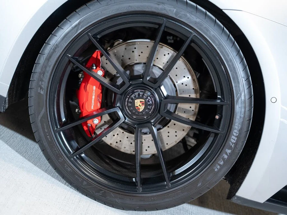 2022 Porsche 992 Carrera GTS - Image 11 of 27