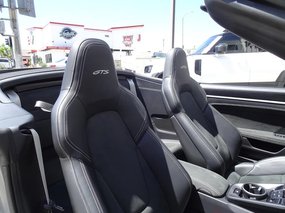 2022 Porsche 992 Carrera GTS - Image 23 of 25