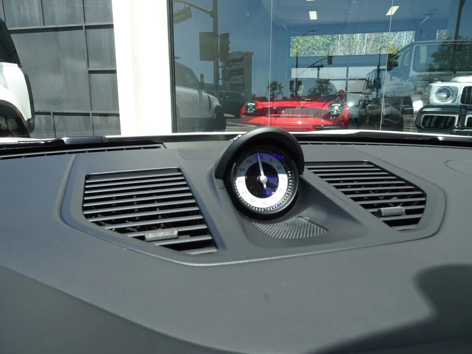 2022 Porsche 992 Carrera GTS - Image 17 of 25