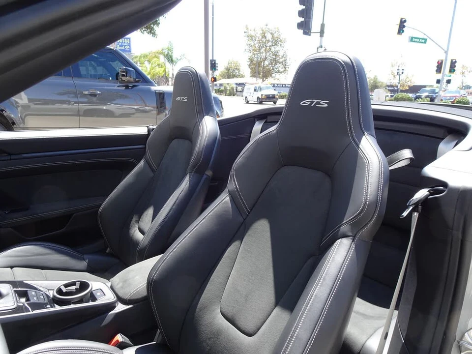 2022 Porsche 992 Carrera GTS - Image 15 of 25