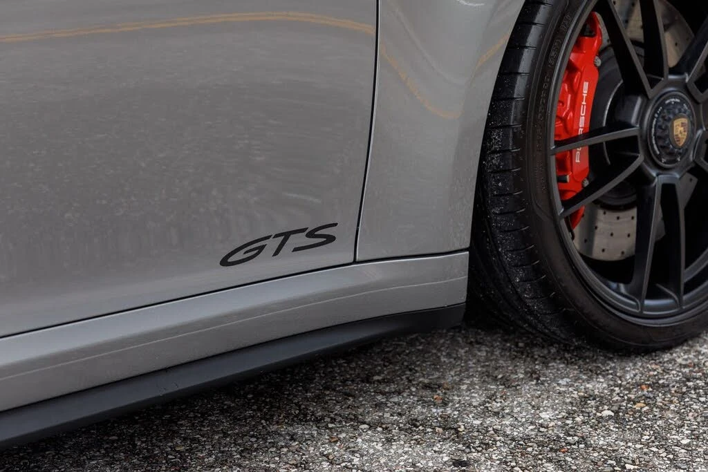 2022 Porsche 992 Carrera GTS - Image 21 of 31