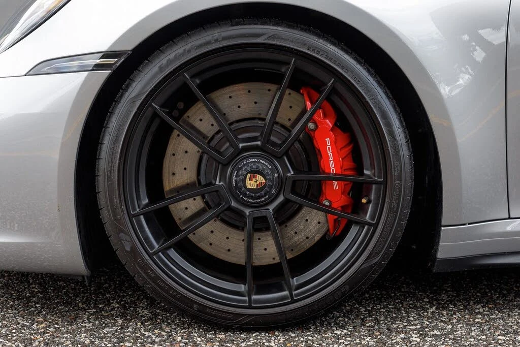 2022 Porsche 992 Carrera GTS - Image 31 of 31