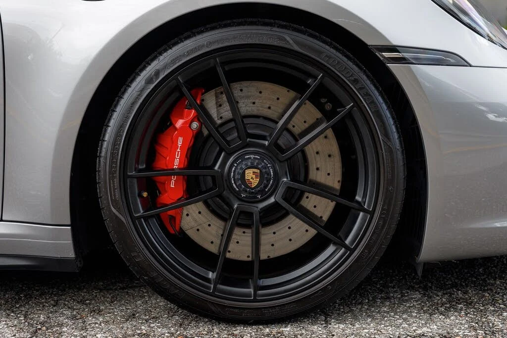 2022 Porsche 992 Carrera GTS - Image 19 of 31