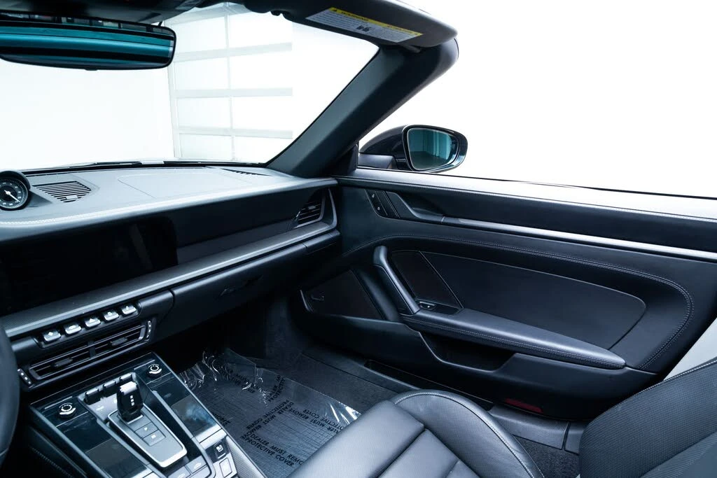2022 Porsche 992 Carrera GTS - Image 21 of 31