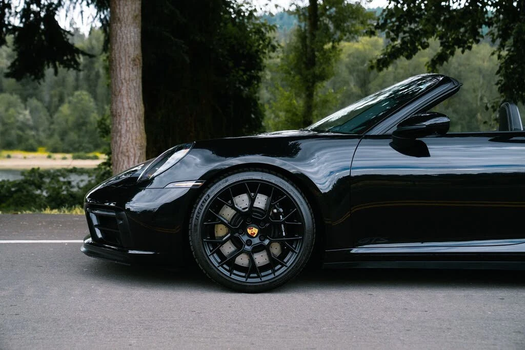 2022 Porsche 992 Carrera GTS - Image 18 of 31