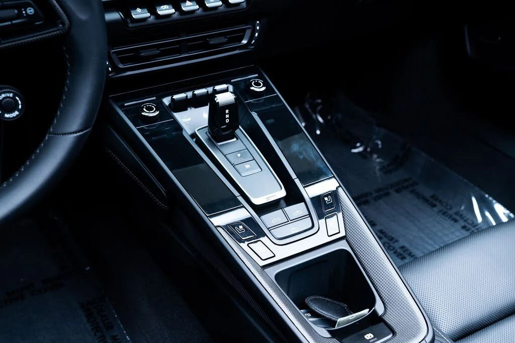 2022 Porsche 992 Carrera GTS - Image 23 of 31