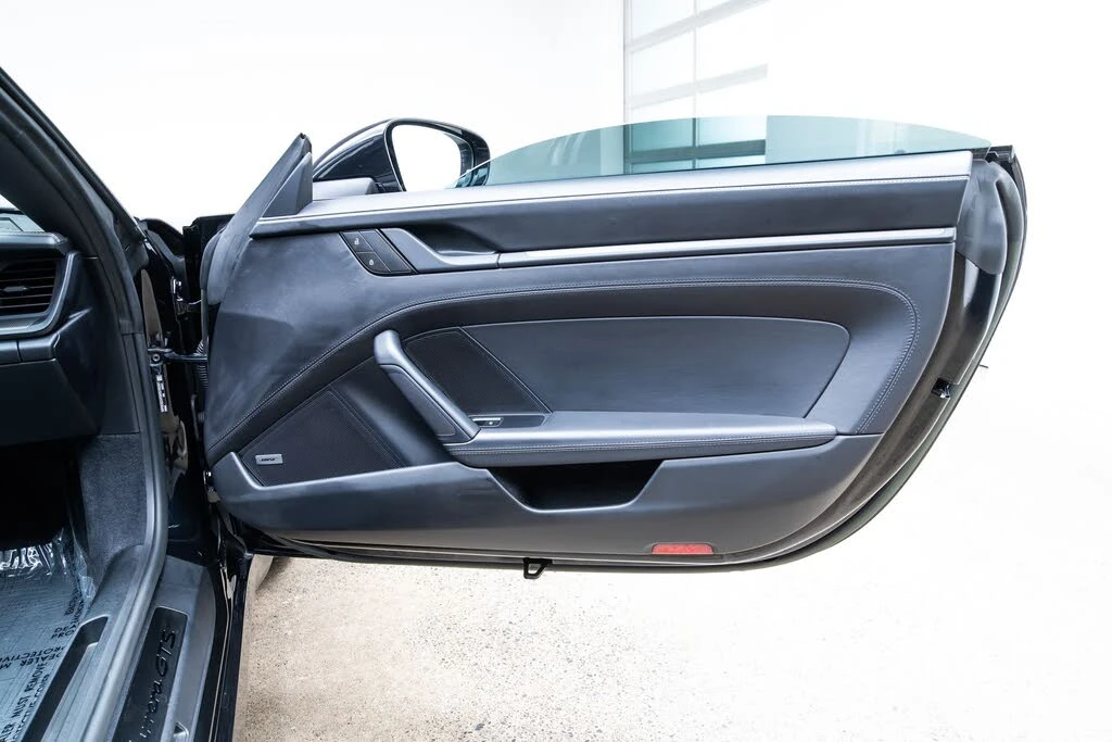 2022 Porsche 992 Carrera GTS - Image 31 of 31