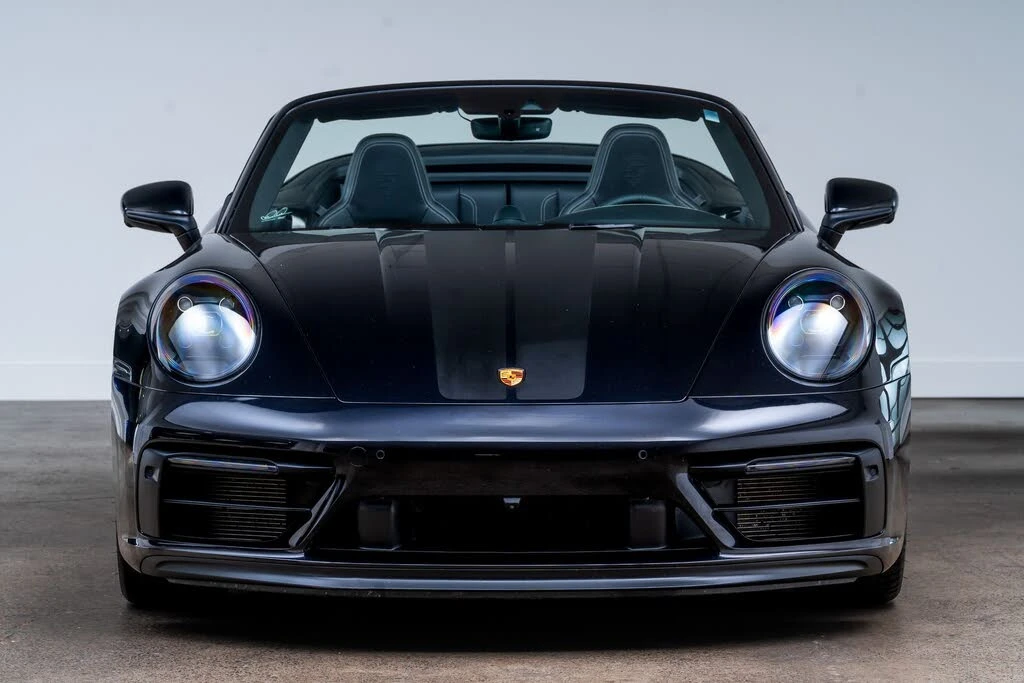 2022 Porsche 992 Carrera GTS - Image 5 of 31