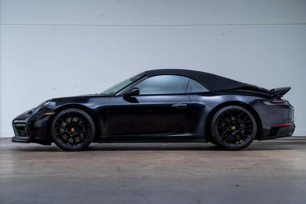 2022 Porsche 992 Carrera GTS - Image 7 of 31