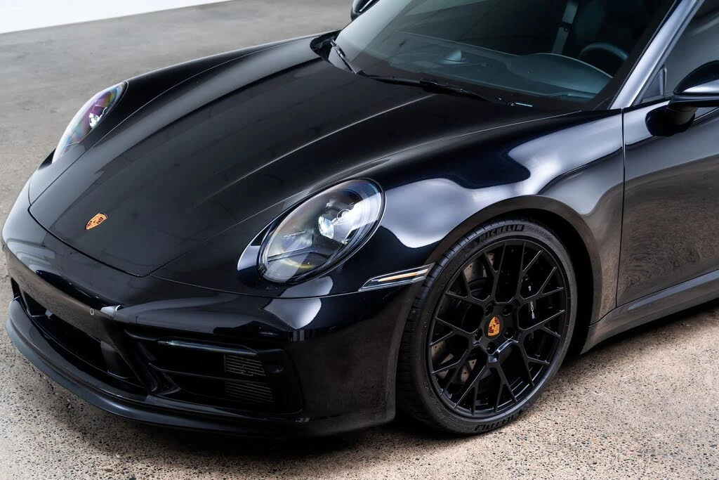 2022 Porsche 992 Carrera GTS - Image 13 of 31