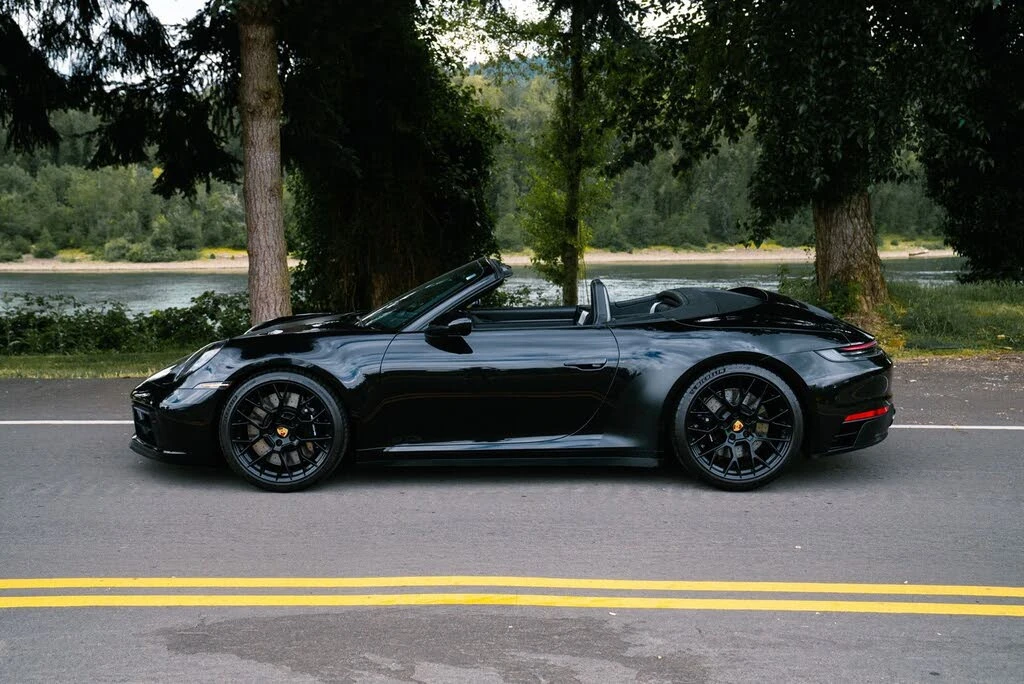 2022 Porsche 992 Carrera GTS - Image 17 of 31