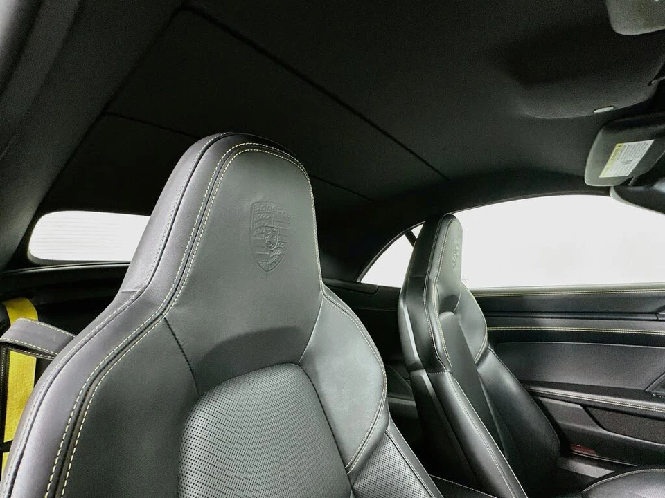 2022 Porsche 992 Carrera GTS - Image 21 of 28