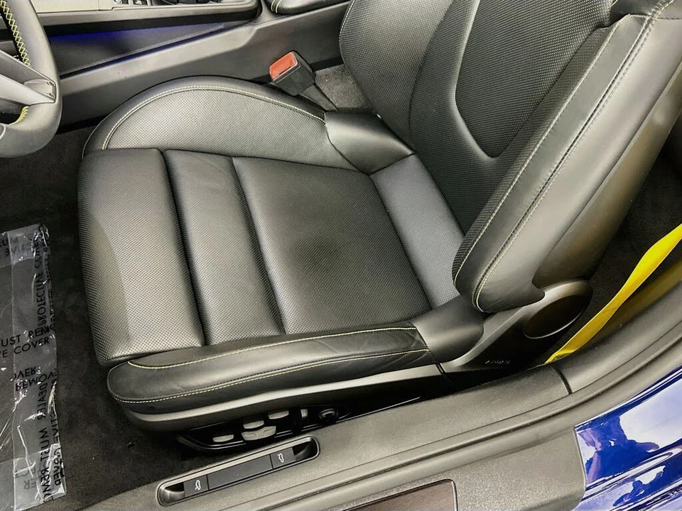 2022 Porsche 992 Carrera GTS - Image 18 of 28