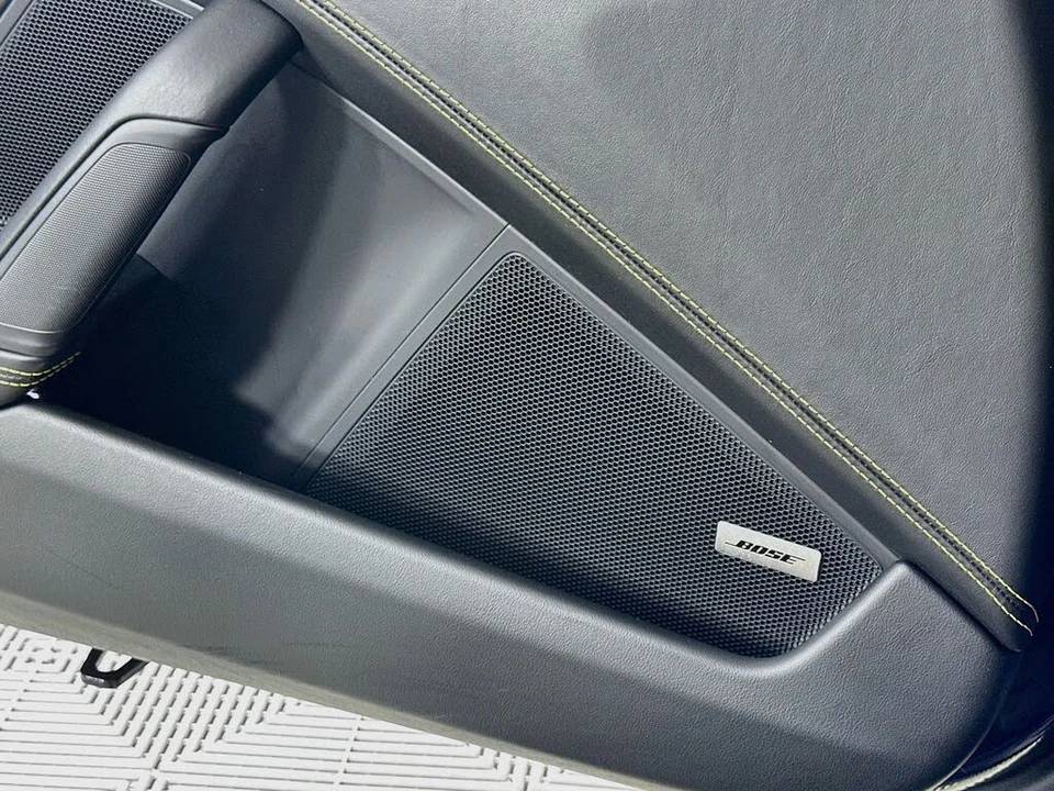 2022 Porsche 992 Carrera GTS - Image 17 of 28