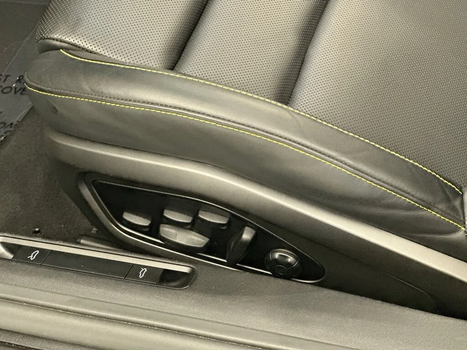 2022 Porsche 992 Carrera GTS - Image 19 of 28