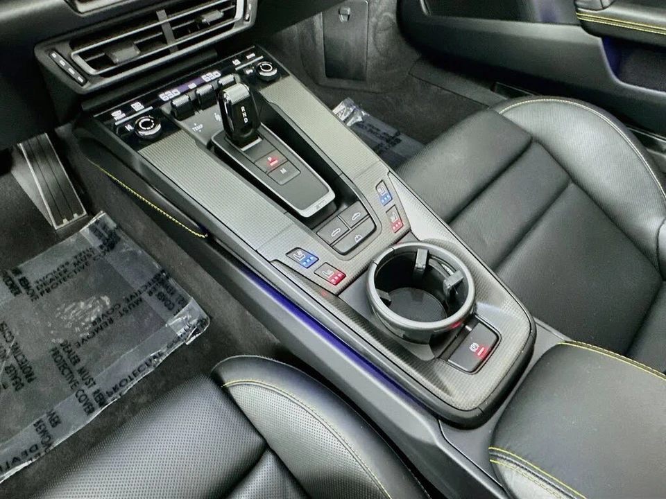 2022 Porsche 992 Carrera GTS - Image 14 of 28