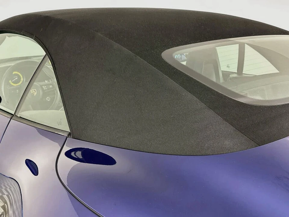 2022 Porsche 992 Carrera GTS - Image 28 of 28
