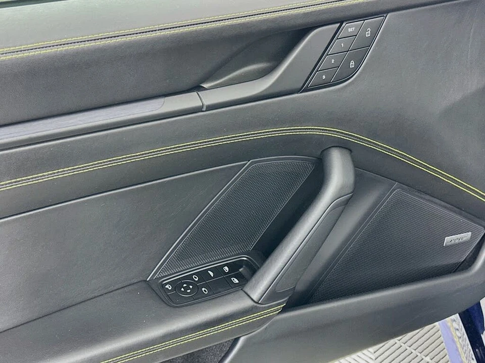 2022 Porsche 992 Carrera GTS - Image 16 of 28