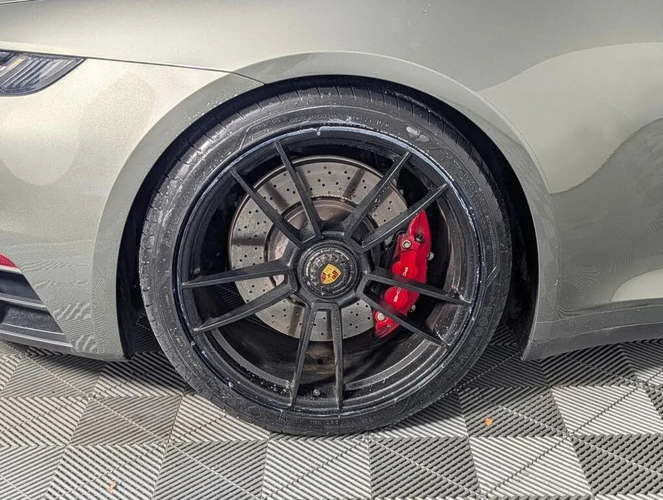 2022 Porsche 992 Carrera GTS - Image 13 of 31