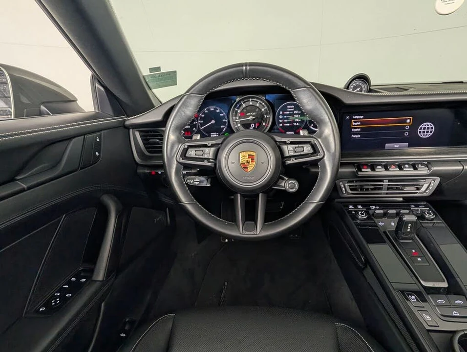 2022 Porsche 992 Carrera GTS - Image 20 of 31