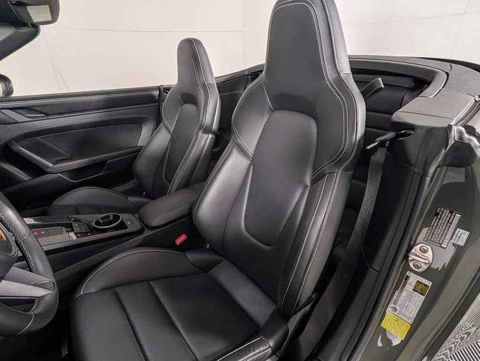 2022 Porsche 992 Carrera GTS - Image 5 of 31