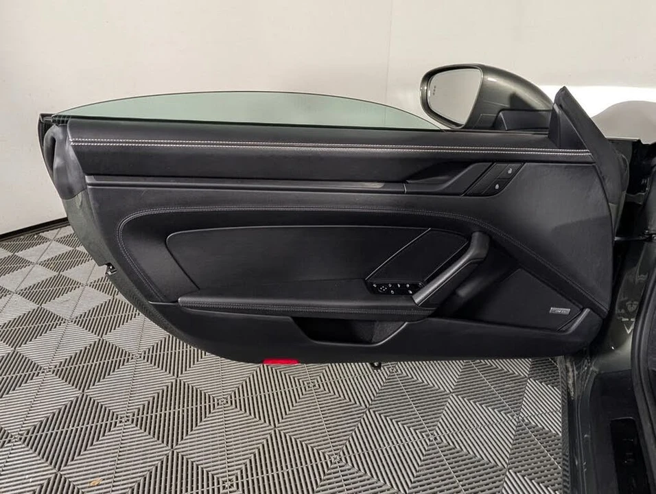 2022 Porsche 992 Carrera GTS - Image 24 of 31