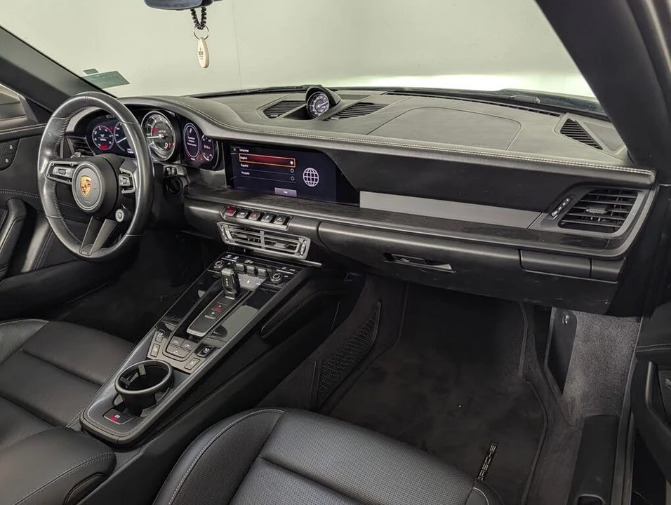 2022 Porsche 992 Carrera GTS - Image 18 of 31