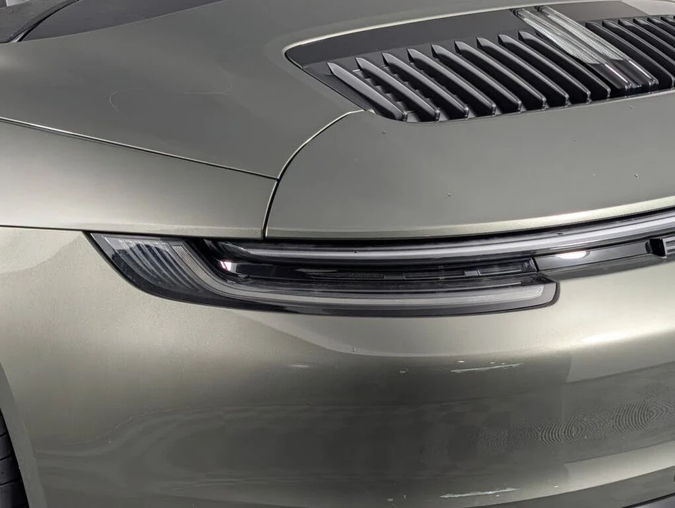 2022 Porsche 992 Carrera GTS - Image 16 of 31