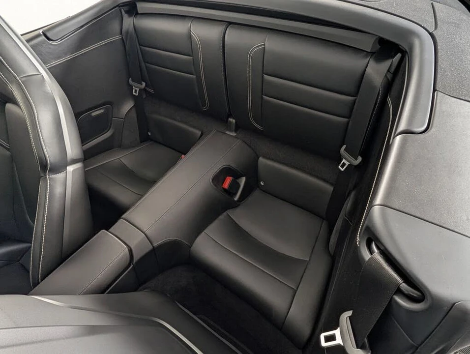 2022 Porsche 992 Carrera GTS - Image 23 of 31