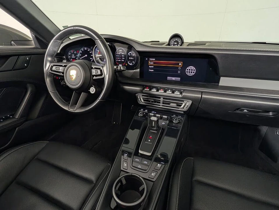 2022 Porsche 992 Carrera GTS - Image 21 of 31