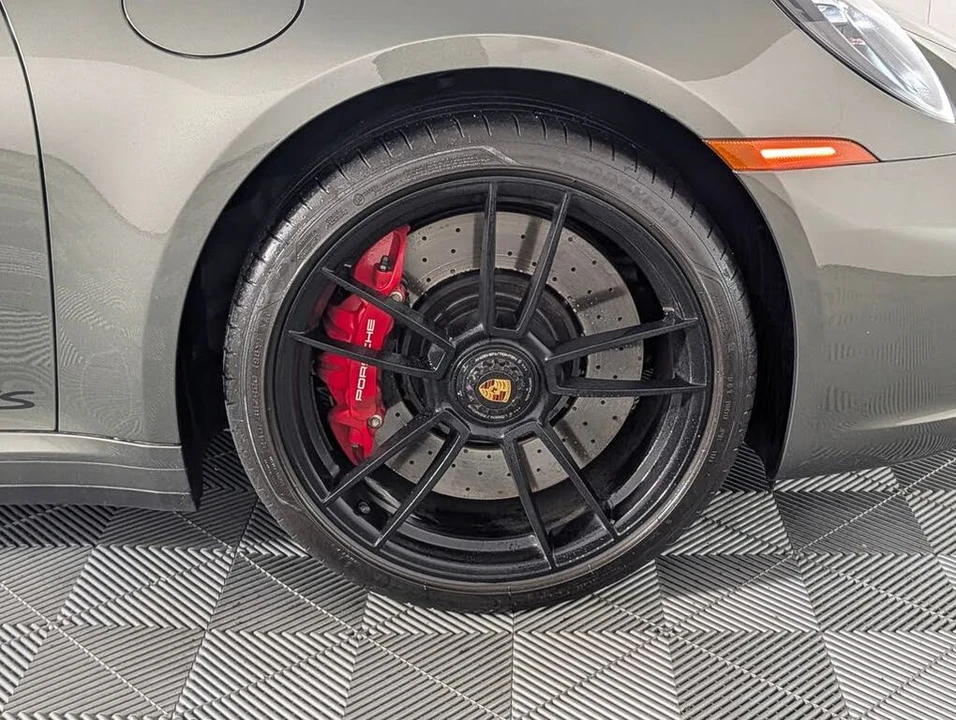 2022 Porsche 992 Carrera GTS - Image 14 of 31