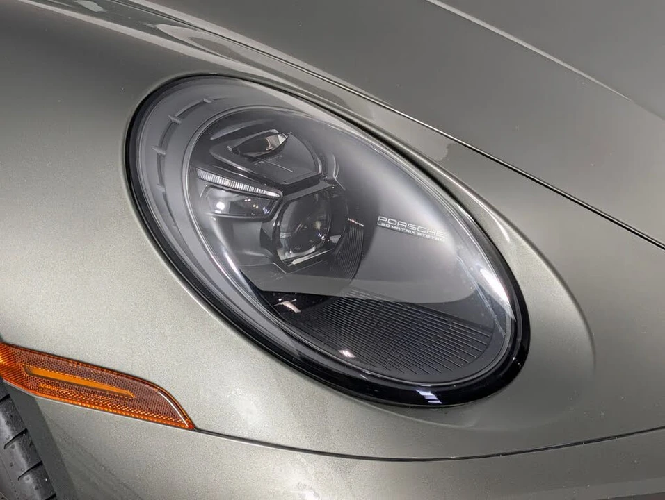 2022 Porsche 992 Carrera GTS - Image 15 of 31