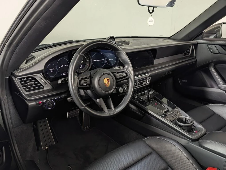 2022 Porsche 992 Carrera GTS - Image 4 of 31
