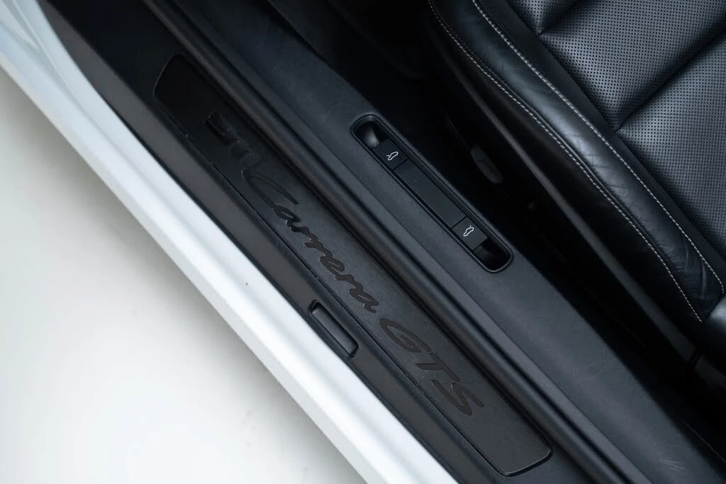 2022 Porsche 992 Carrera GTS - Image 30 of 31