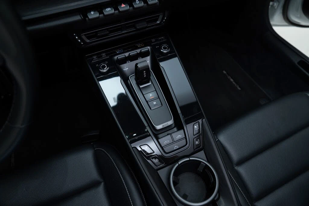 2022 Porsche 992 Carrera GTS - Image 24 of 31
