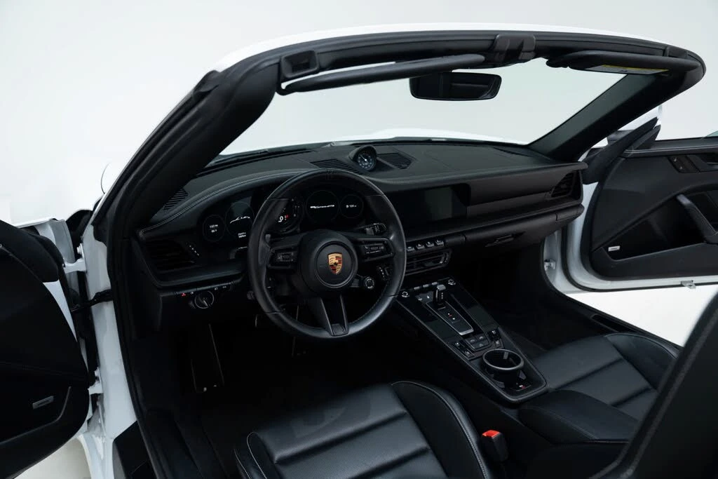 2022 Porsche 992 Carrera GTS - Image 13 of 31