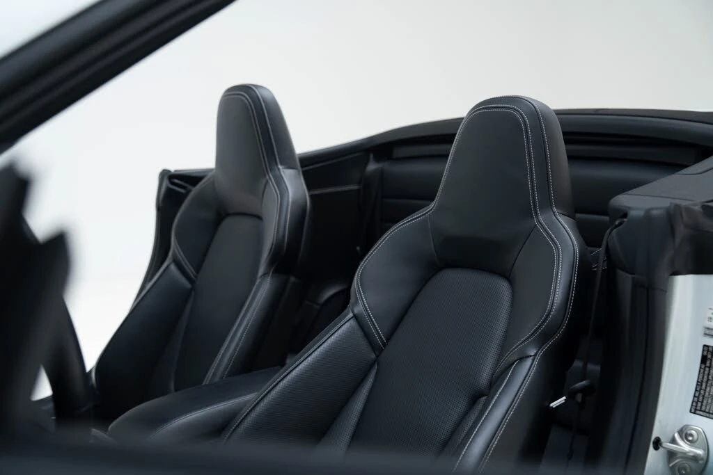 2022 Porsche 992 Carrera GTS - Image 16 of 31