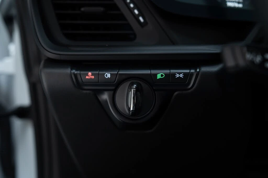 2022 Porsche 992 Carrera GTS - Image 29 of 31