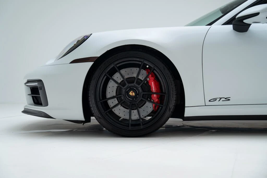 2022 Porsche 992 Carrera GTS - Image 9 of 31